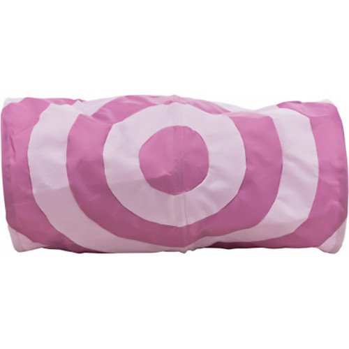 Tunnel extérieur pour chat Crunch nylon