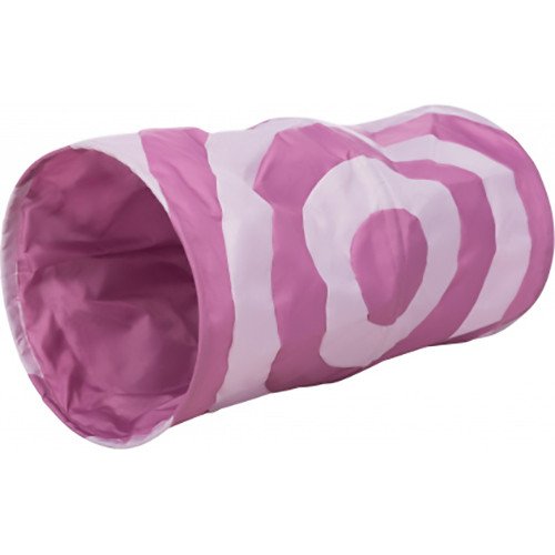 Tunnel extérieur pour chat Crunch nylon