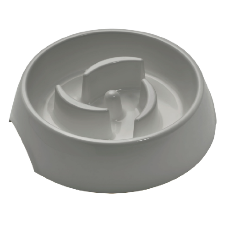 Gamelle Anti-glouton chien Atlanta