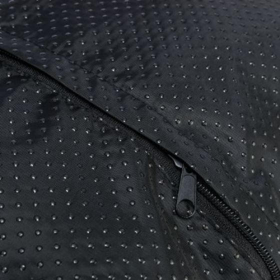 Panier pour petit et grand chien Lit Talis bleu