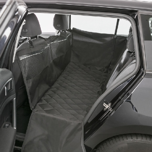 Protection Siège Auto pour Chien