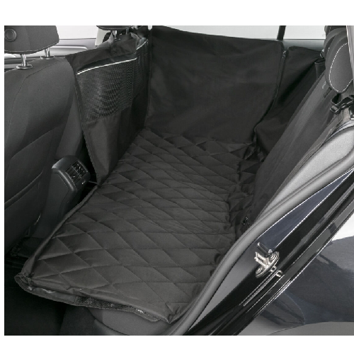 Protection Siège Auto pour Chien