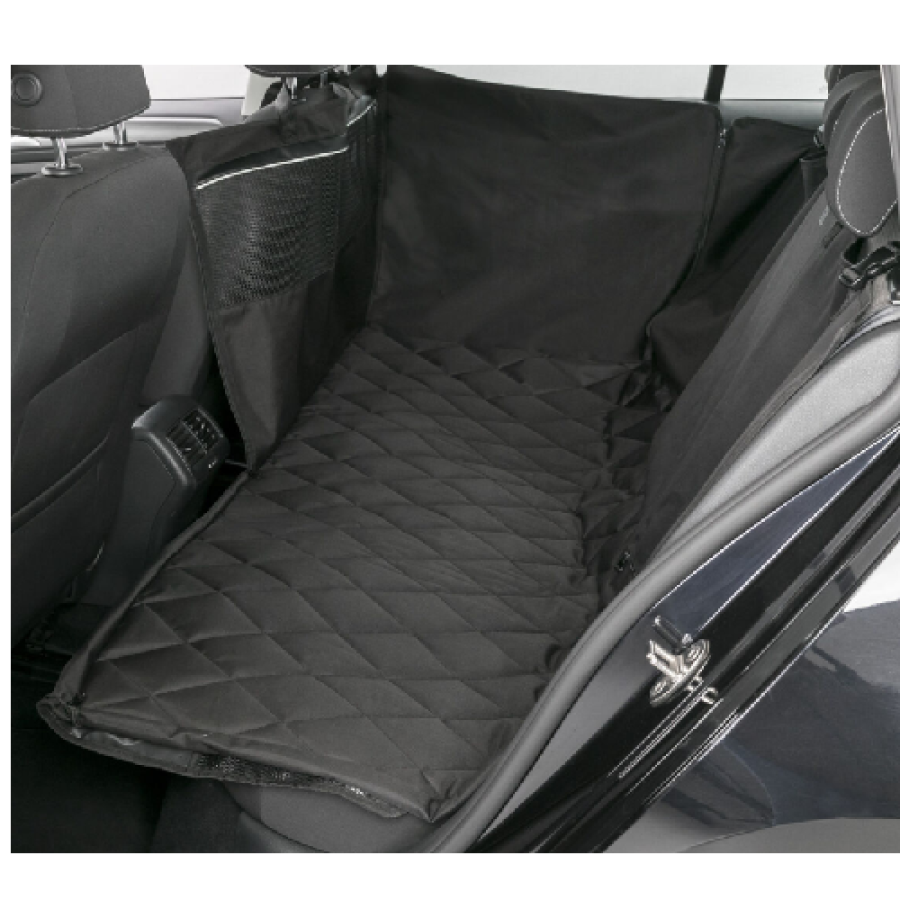 Protection Siège Auto pour Chien