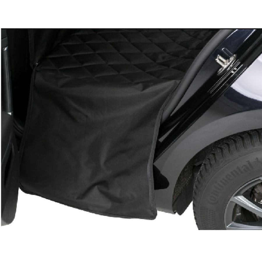 Protection Siège Auto pour Chien