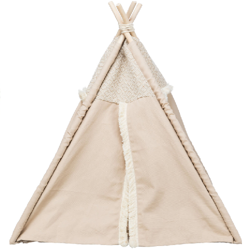 Tipi pour chat BOHO, forme Original et Design