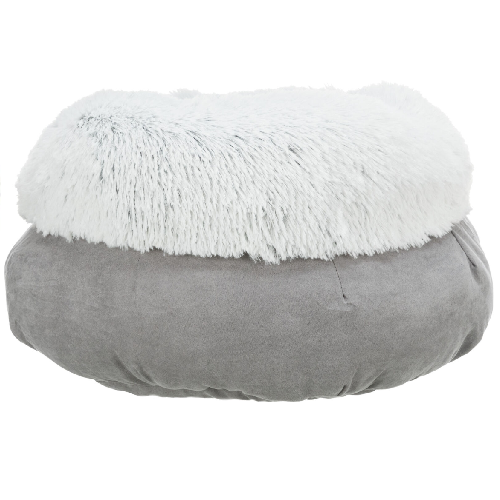 Panier Harvey tout doux pour tout petit chien, chihuahua