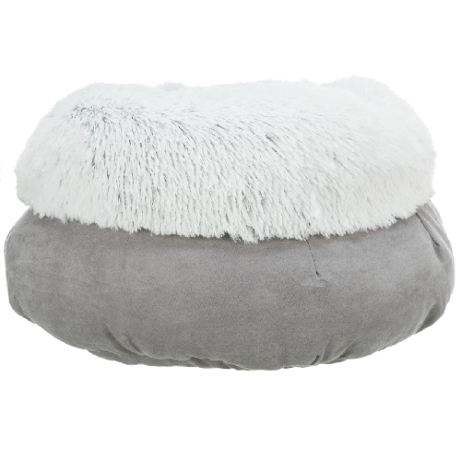 Panier Harvey tout doux pour tout petit chien, chihuahua