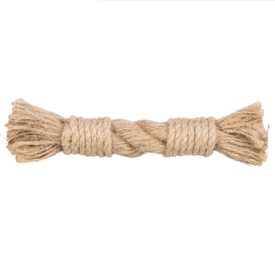 Jouet griffoir chanvre Corde pour chat