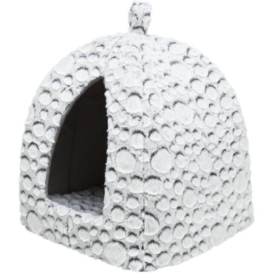 Abri pour petits chiens et chats MILA