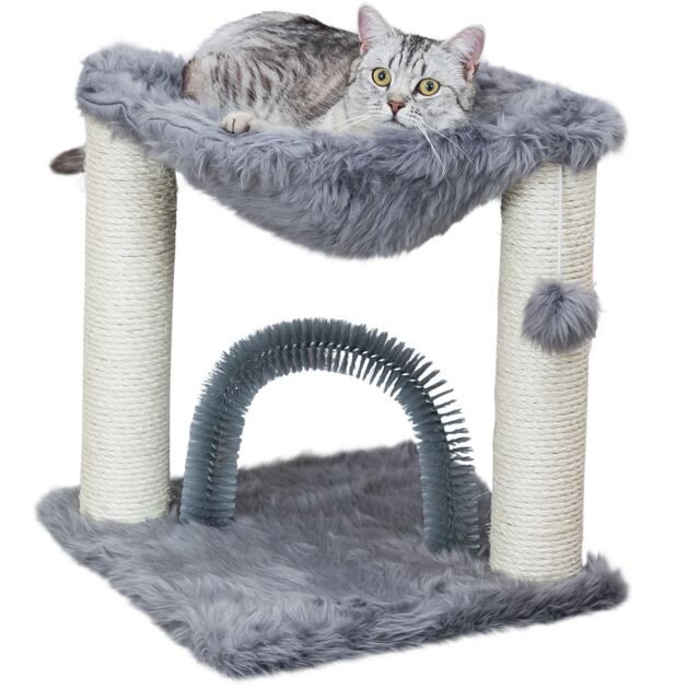 Arbre à chat BAZA