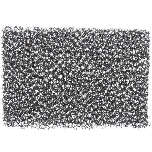 Fontaine effet robinet