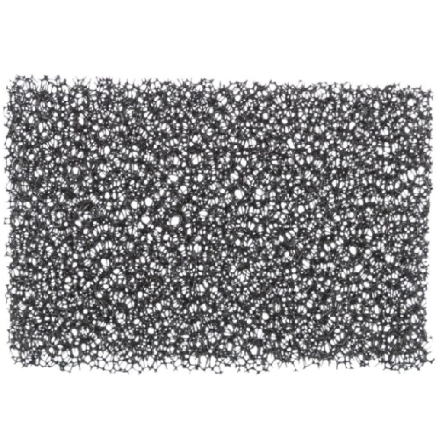 Fontaine effet robinet