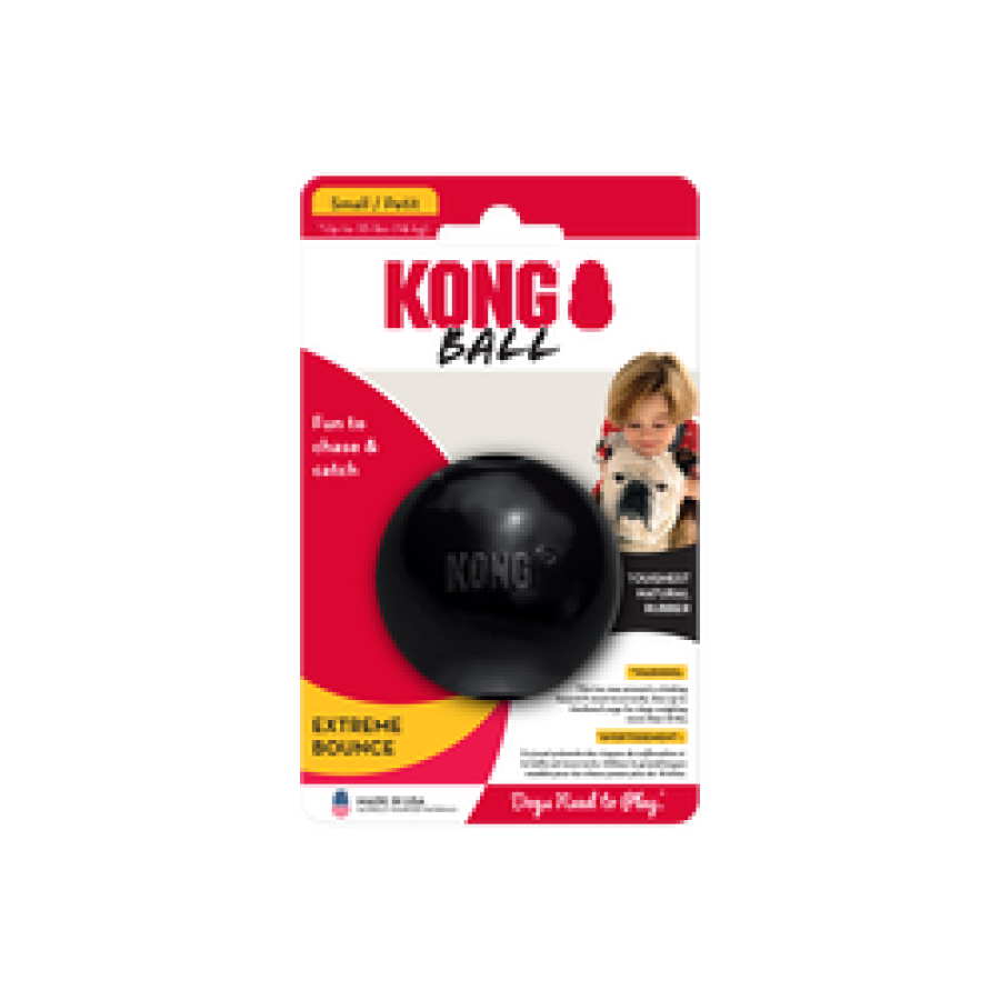 Balle KONG Extrême