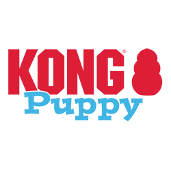 Jouet KONG Puppy rose pour chiot
