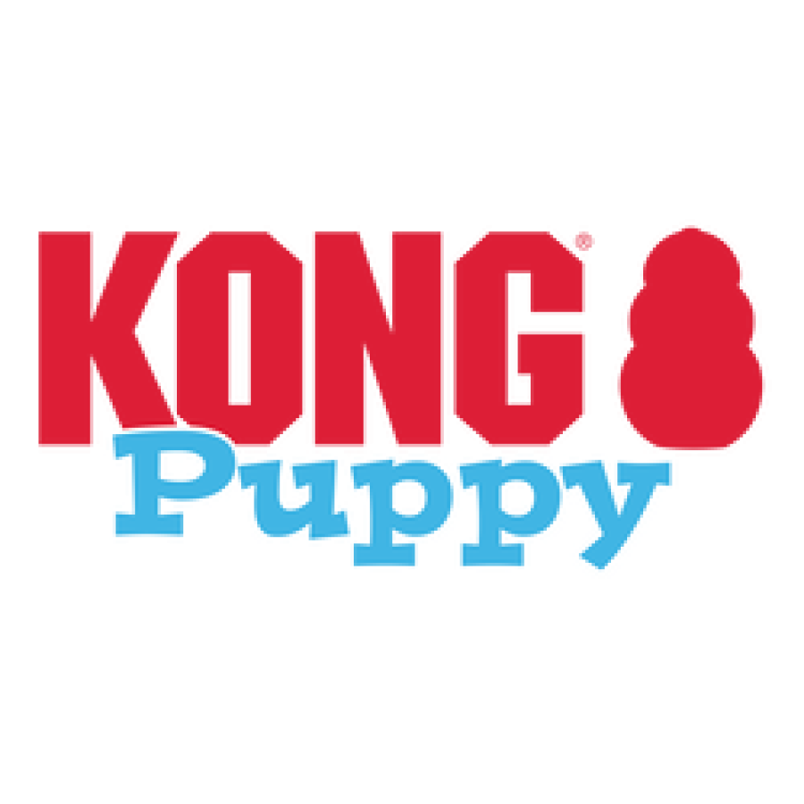 Jouet KONG Puppy rose pour chiot