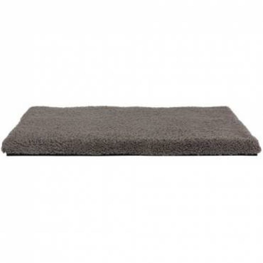 Matelas orthopédique chien : Vital Bendson gris