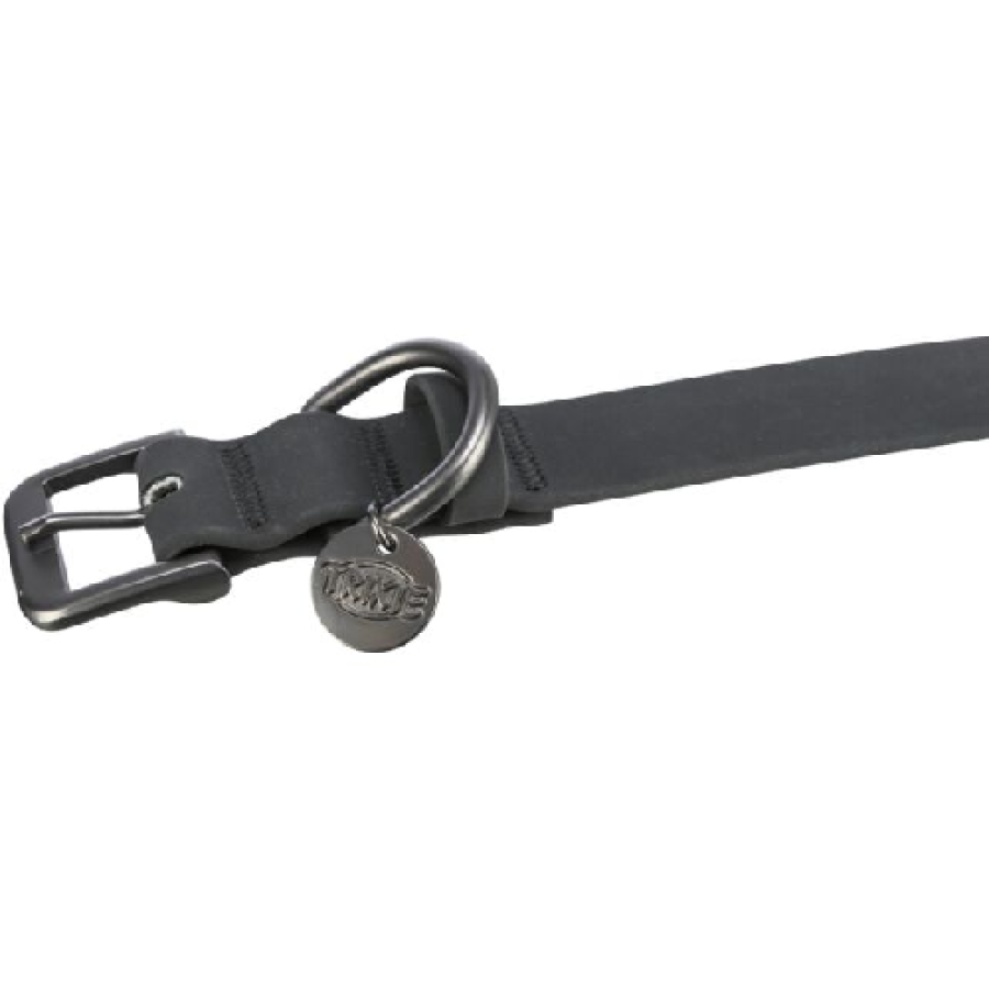 Collier pour chien, hydrofuge, essuyable CITY STYLE