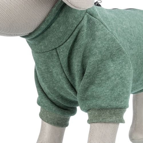 Sweat pour chien : Intérieur chauffant, Confort, Amsterdam