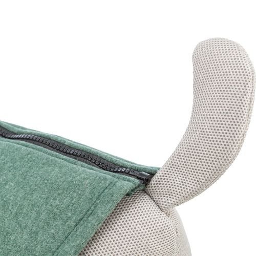 Sweat pour chien : Intérieur chauffant, Confort, Amsterdam