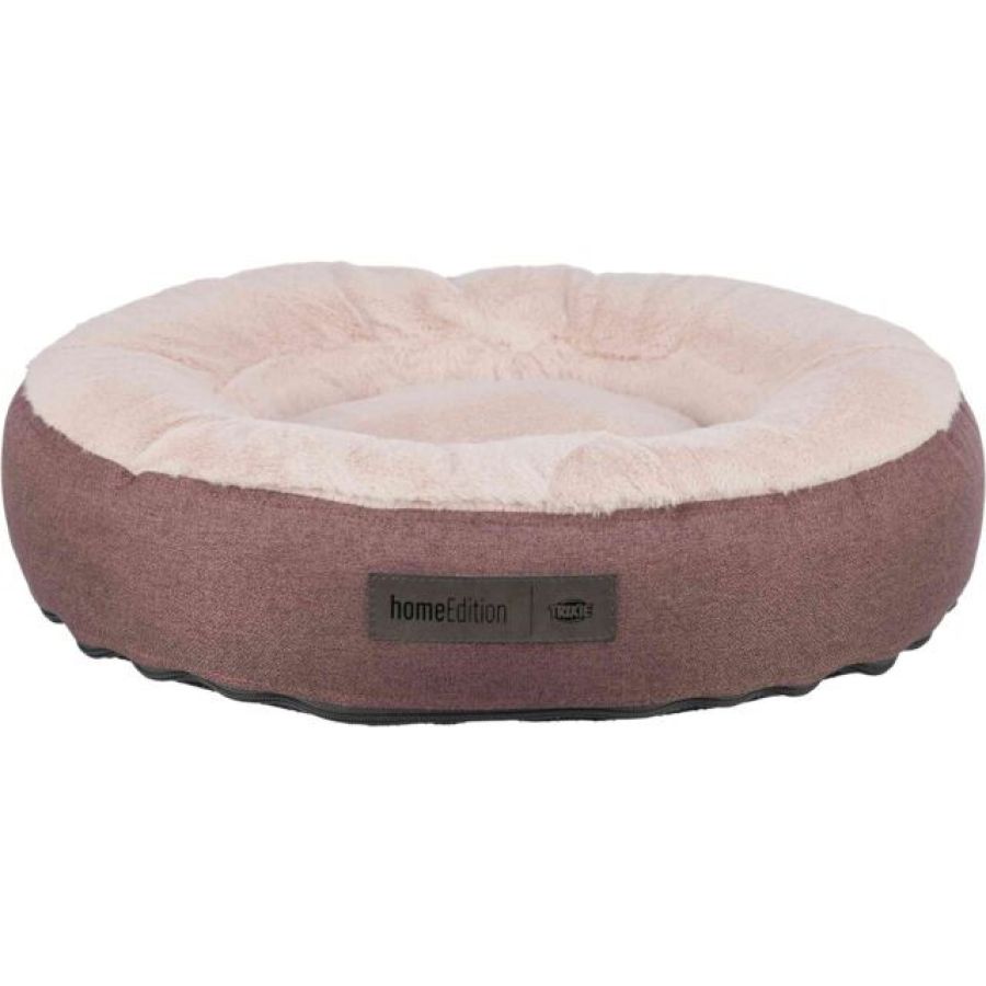 Panier ultra confortable, déhoussable, peluche, Lit Felicia