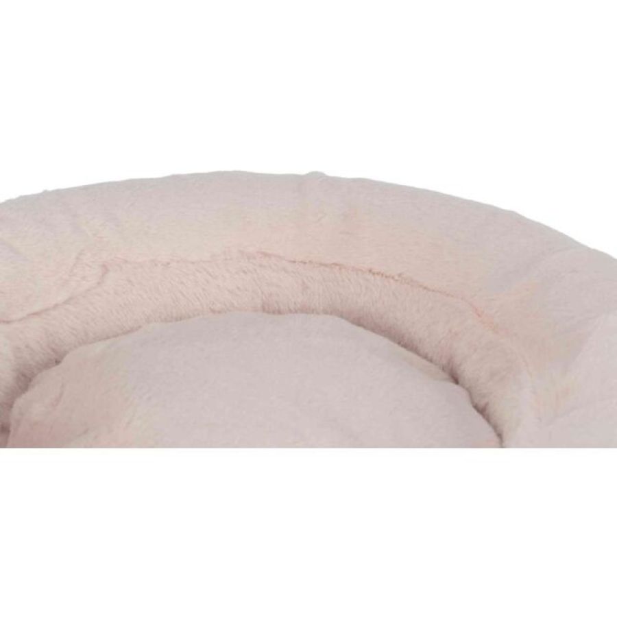 Panier ultra confortable, déhoussable, peluche, Lit Felicia