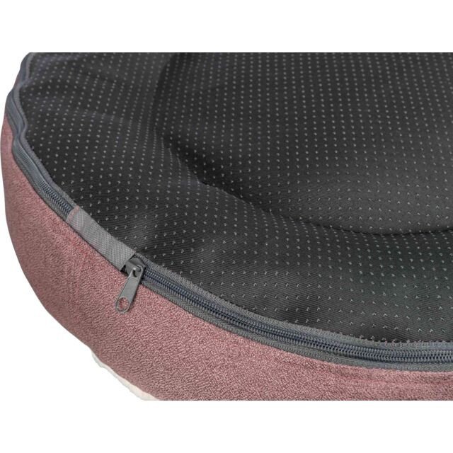 Panier ultra confortable, déhoussable, peluche, Lit Felicia