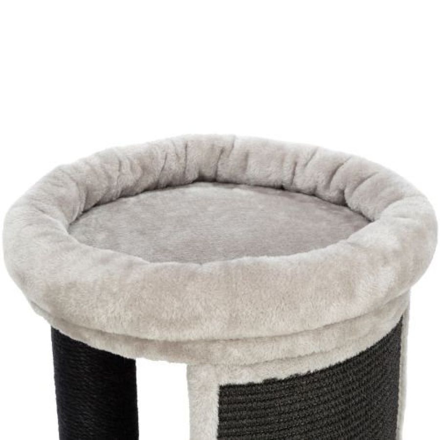 Arbre a chat Tour, Panier douillet, Original, Giorgia