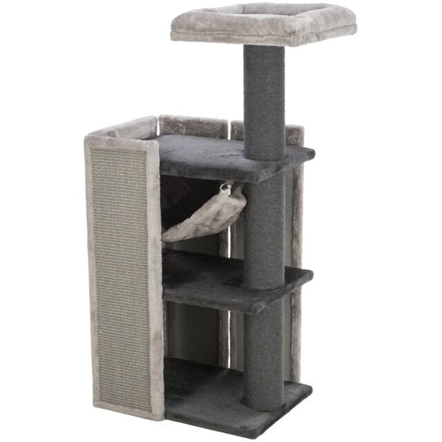 Grand Arbre à chat : avec hamac, Design, Arianna