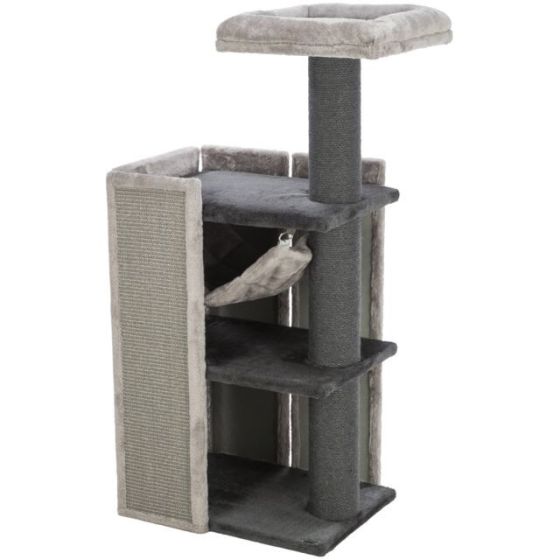 Grand Arbre à chat : avec hamac, Design, Arianna