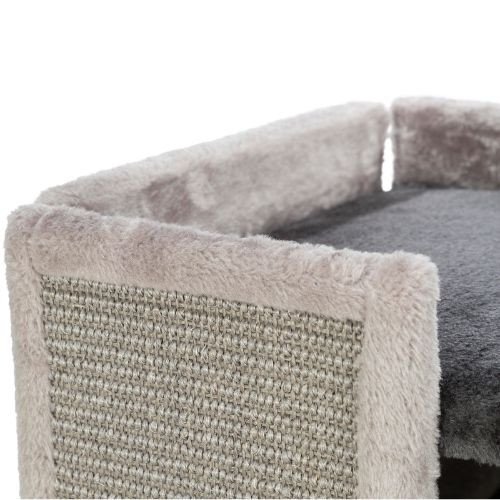 Grand Arbre à chat : avec hamac, Design, Arianna