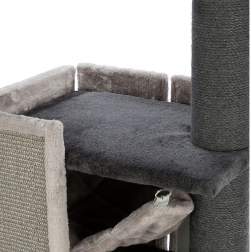 Grand Arbre à chat : avec hamac, Design, Arianna