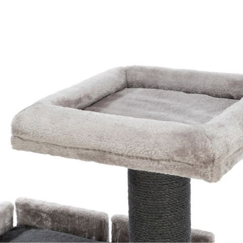 Grand Arbre à chat : avec hamac, Design, Arianna