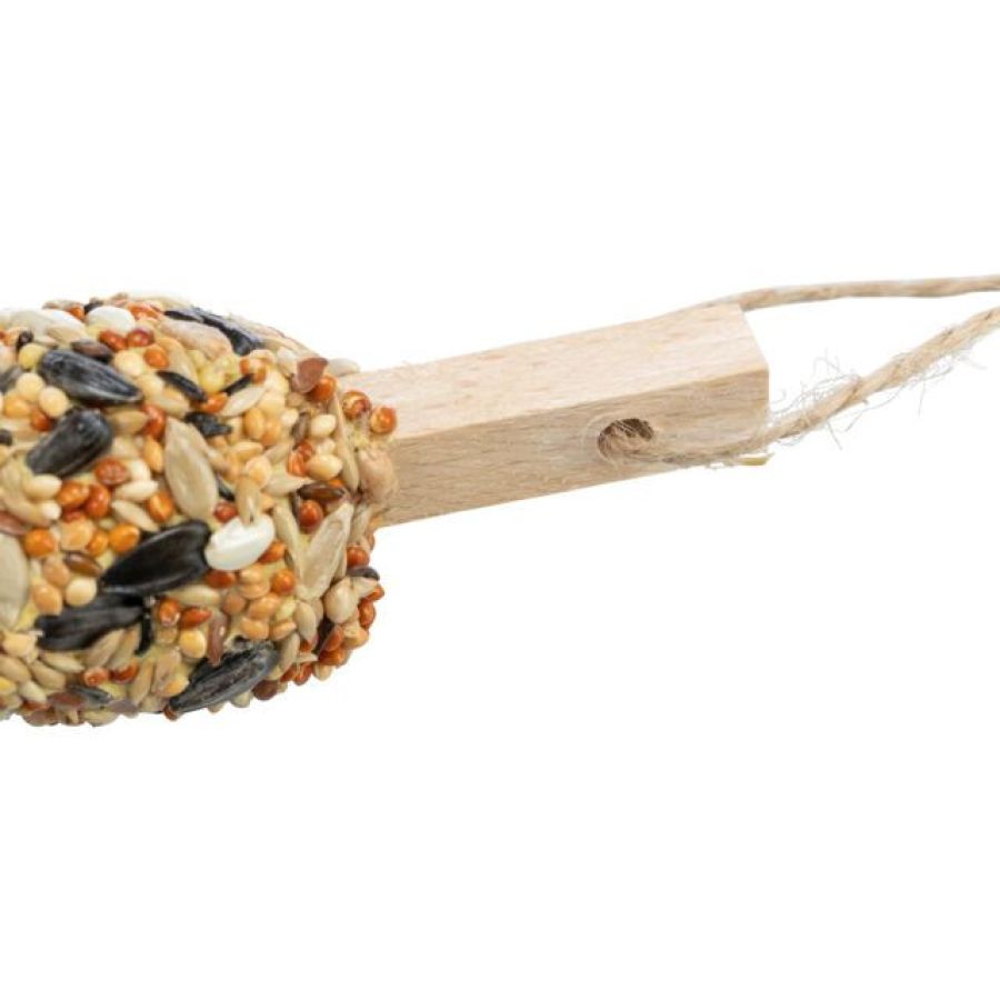 Graines pour oiseaux du ciel, à suspendre XL, Millet