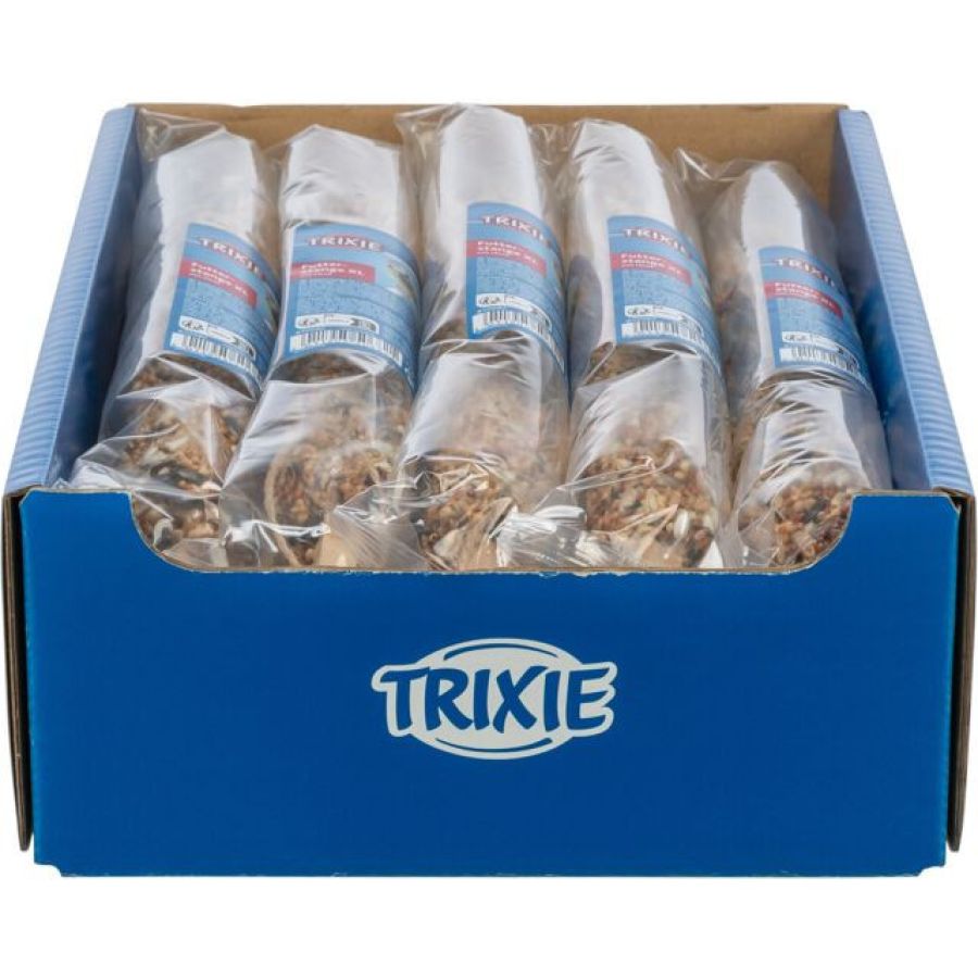 Graines pour oiseaux du ciel, à suspendre XL, Millet