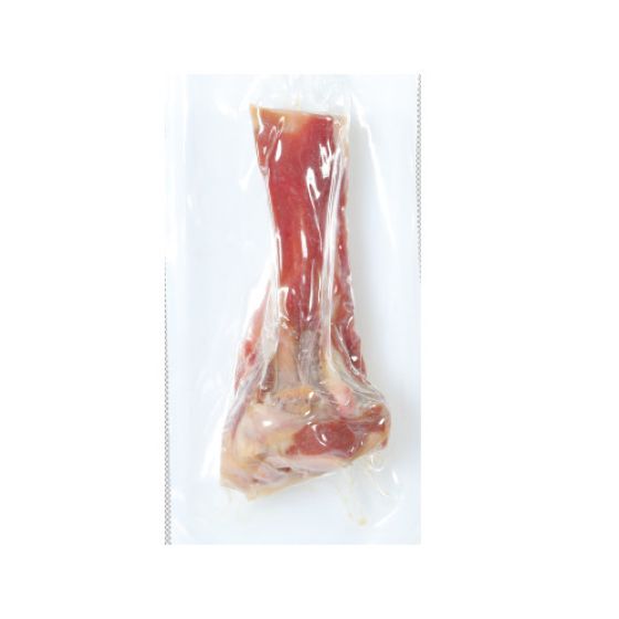 Os naturel de jambon Tibia pour chien