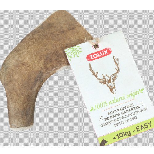 Bois de daims pour chien