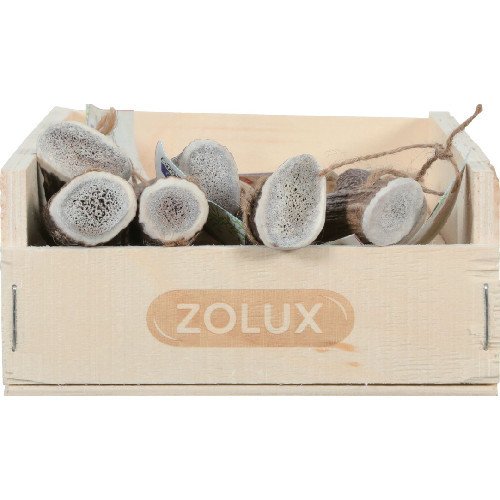 Bois de Cerf Entier S pour chien