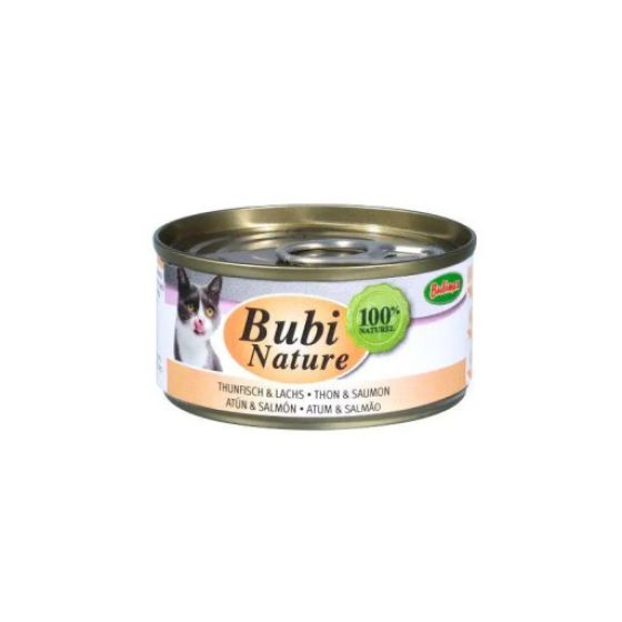 Bubi nature Thon saumon