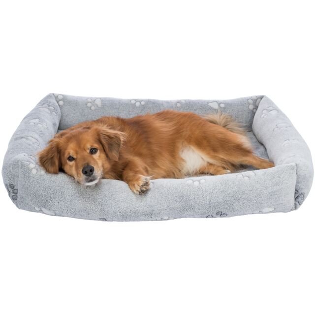 Panier pour chien moyen :  Ultra confort Nando