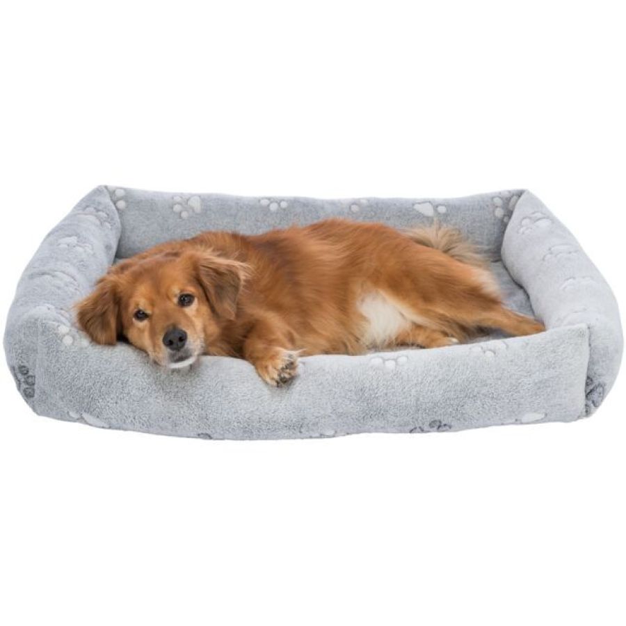 Panier pour chien moyen :  Ultra confort Nando