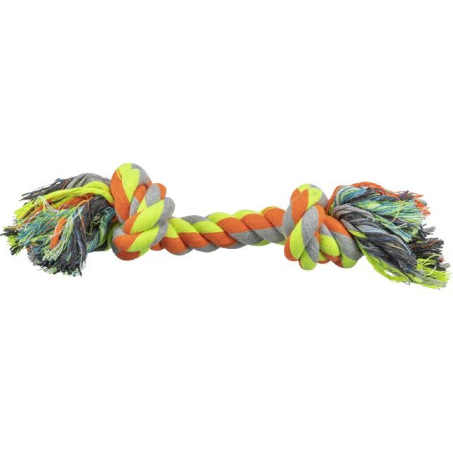Corde de jeu pour chien