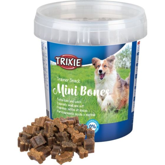 Friandises Snack Mini Bones