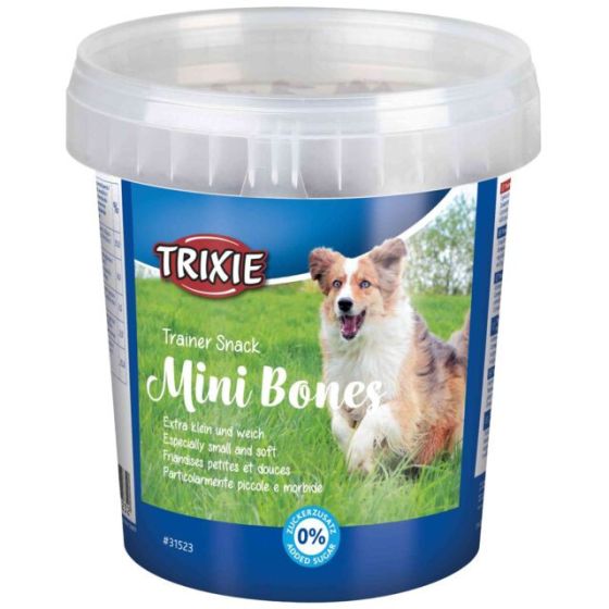Friandises Snack Mini Bones