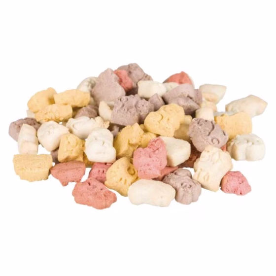 Friandises Cookies Snack Bones Farmies  - Mini