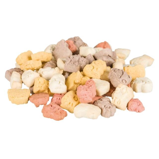 Friandises Cookies Snack Bones Farmies - Mini