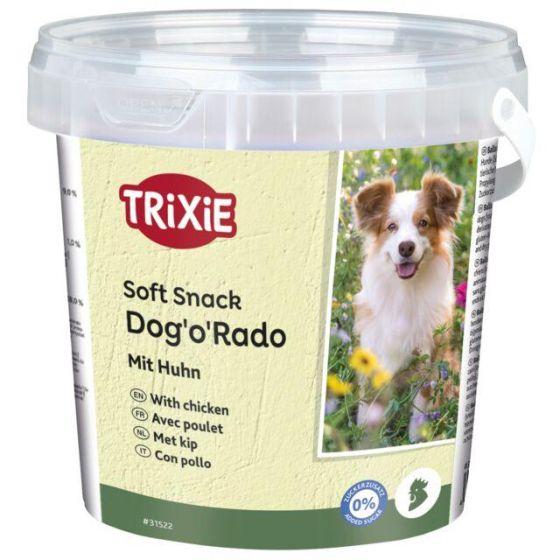 Friandises Snack Dog'o'Rado