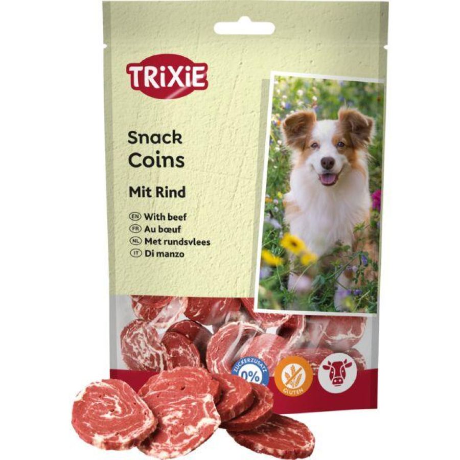 Friandises Premio Beef Coins