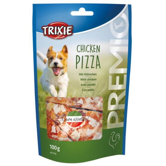 Friandises Premio Chicken Pizza