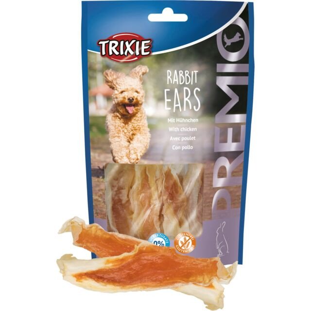 Friandises Premio Rabbit Ears