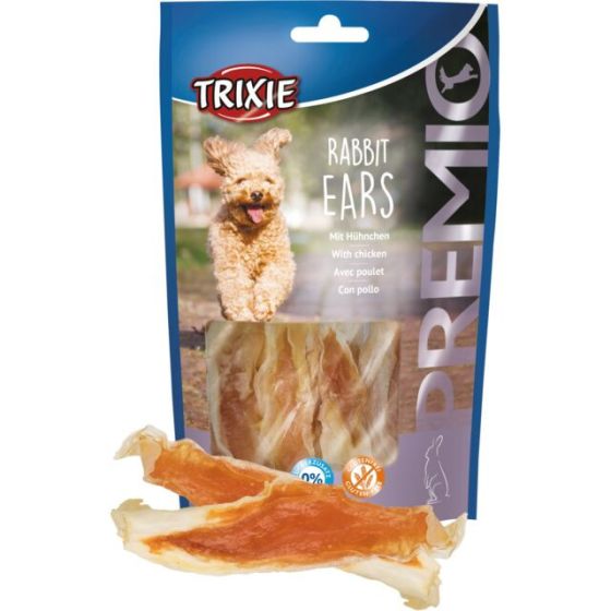 Friandises Premio Rabbit Ears